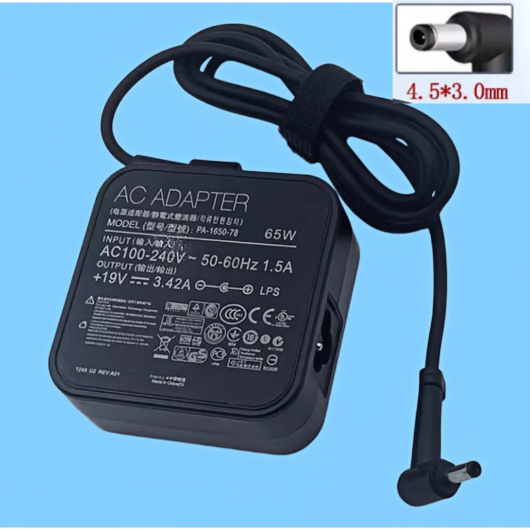 New Original 65W Ac…