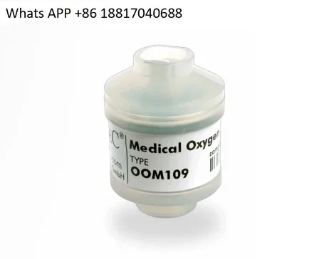 Instrumento de función original Oxígeno OOM109