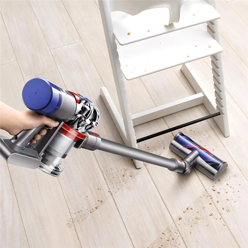 Filtri ABRG-Hepa per filtri pre e post Dyson serie V7 V8, accessori per aspirapolvere Filtro 965661-01 e 967478-01