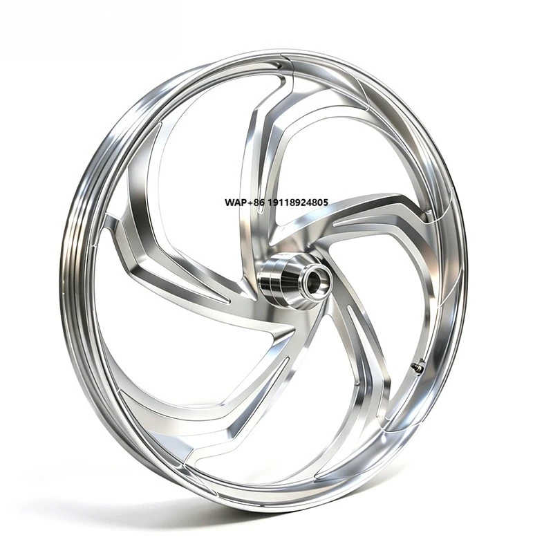New Custom-forged Aluminum Rims 19-32inch Front Wheels Road King Gliding Touring Car Series LG208-Retrofit/Upgrade 1 Year