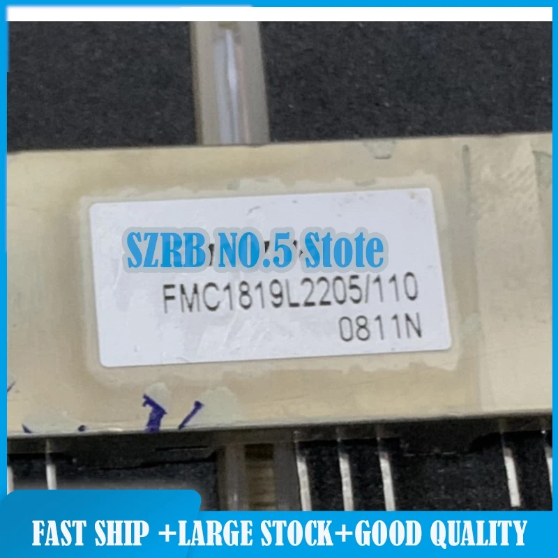1pcs/lot FMC1819L2205/110 ZIP-9 chips Electronic components