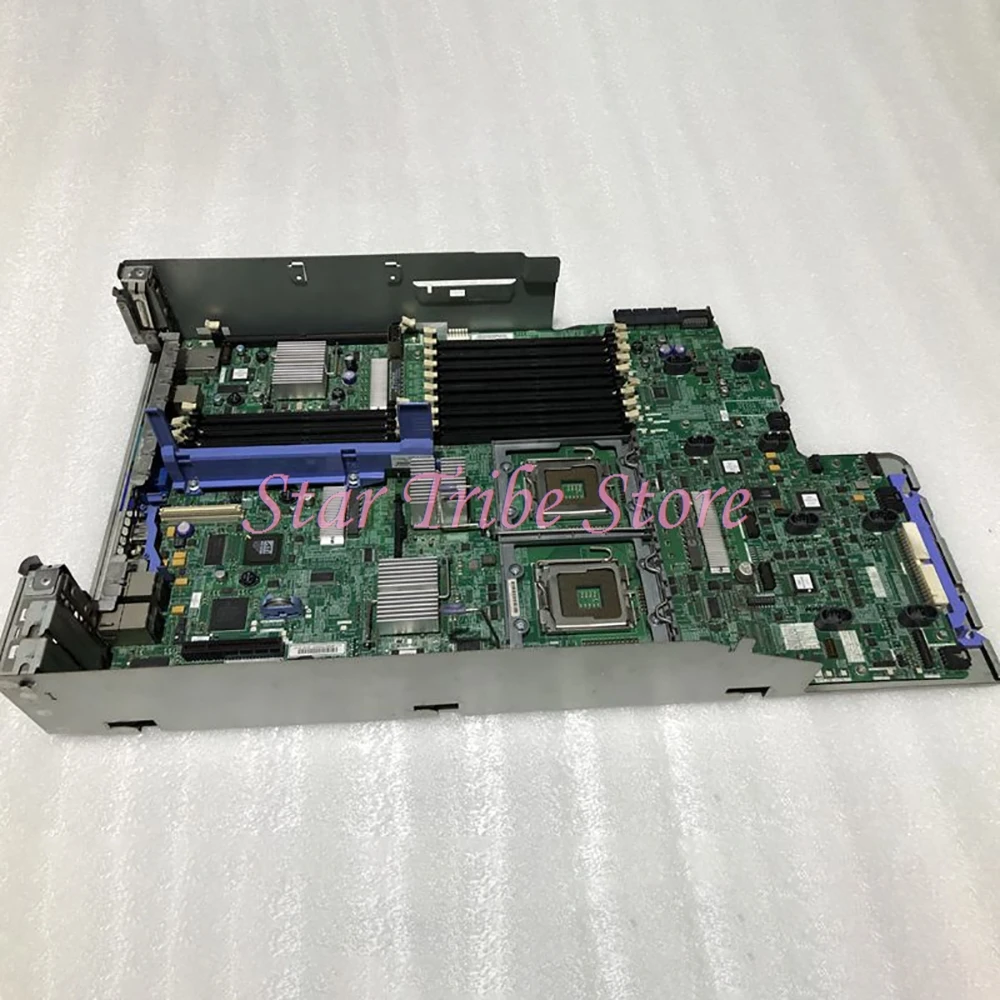 

Server Motherboard X3650 46M7131 44E5081 60Y0852 44W3324 Fast Ship