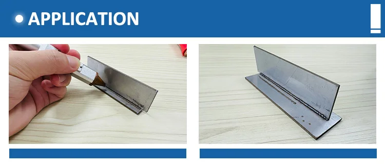 Automatic Portable 1200W Laser Welder Hand Held Cheapest Laser Welding Machine Portable