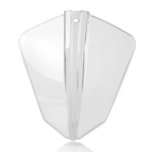 Imagen 2 del producto Protector de faros para motocicleta, cubierta protectora para KTM 390 790 890 Adventure 390 Adventure 2020 2021 2022