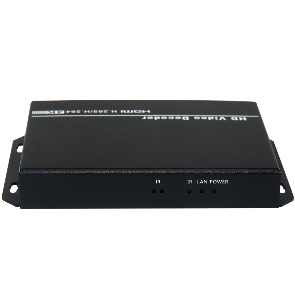 HD H264 H265 Decoder,iptv Decoder,h.265 Decoder