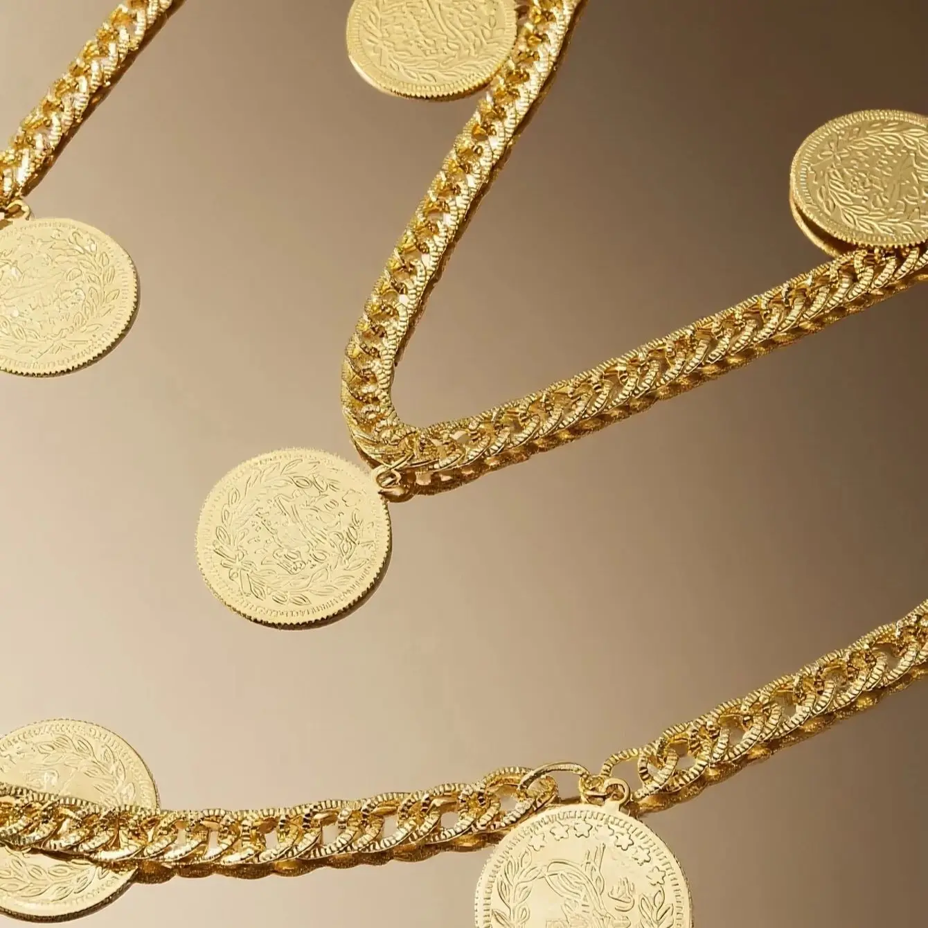 Thumbnail 3 - #7 Newest Body Chains