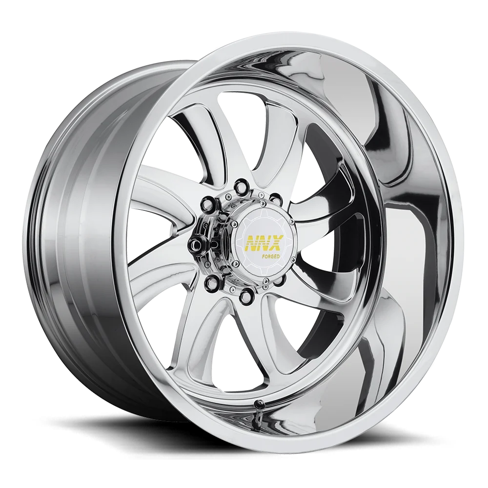 

H-style Luxury Forged Rims 20 Inch 6061-T6 Aluminum Alloy 40mm 100mm Excellent Strength New Concave Design Wheels Ten Year
