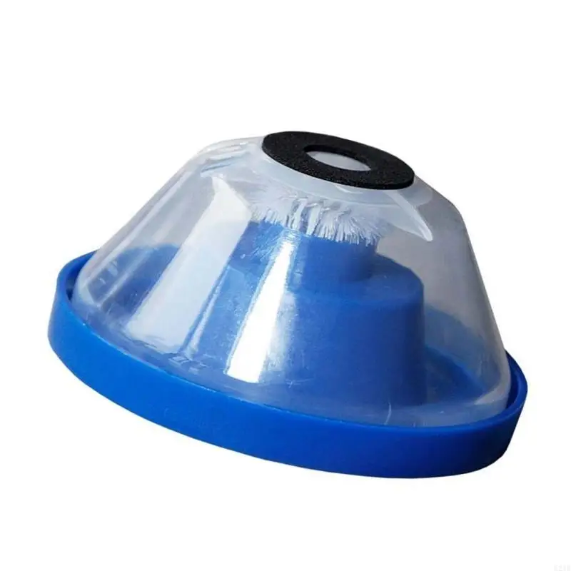 E21B Power Tool Dustproof Bowl Electric Drill Dust Cover for Home & Professional Use