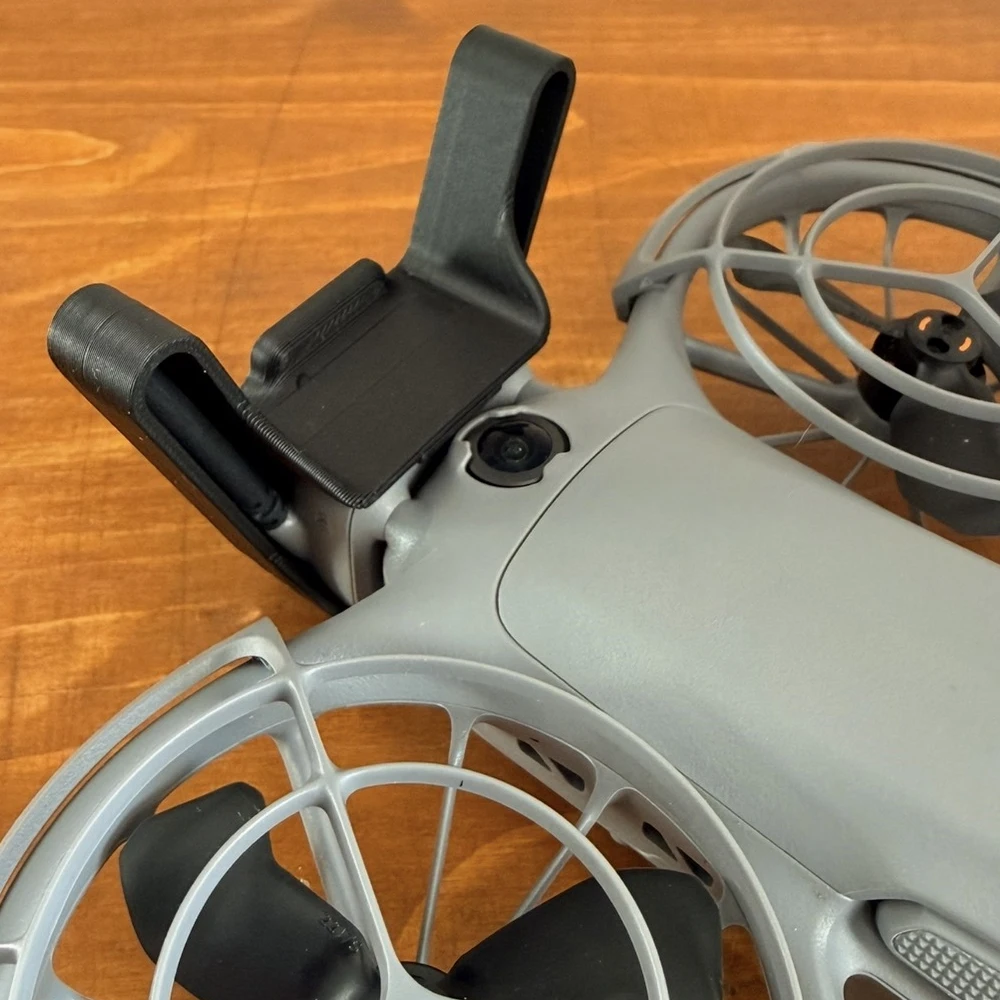 

For DJI Neo 2 Antenna Protector Protective Cover Fold-Proof Storage Fold-Proof Flight Protective device