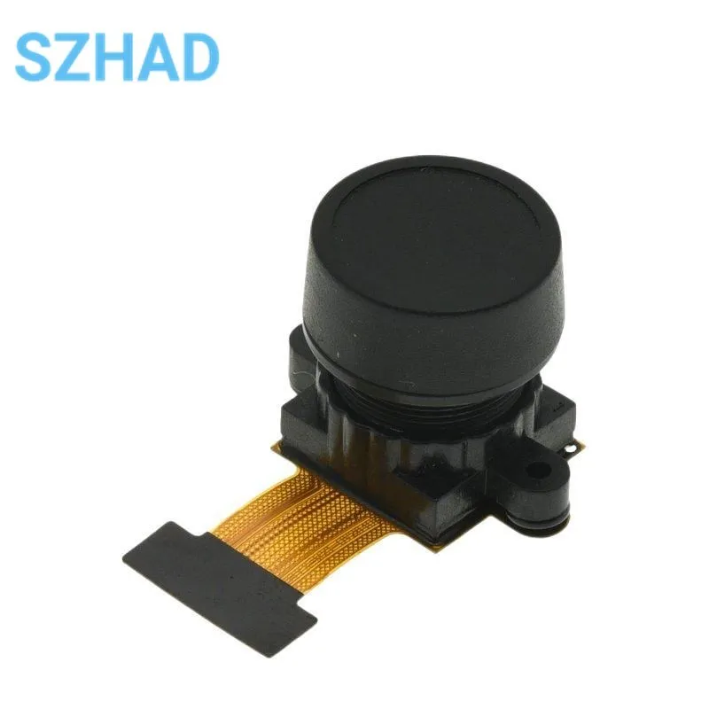 OV2640 Camera Module For ESP32 CAM Camera Module 2MP 24 75 100 120 130 180 Degree  M12 K210 2.6 2.9 1.3 3.6 1.5 MM