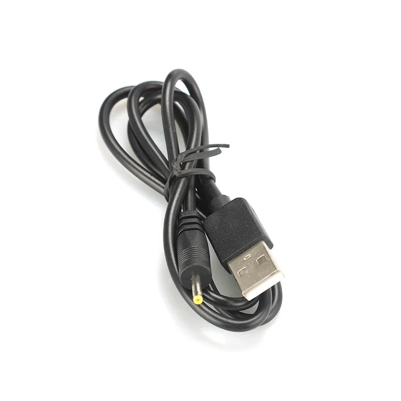 

5V USB Power Charger Supply Cable DC4.0mm*1.7mm