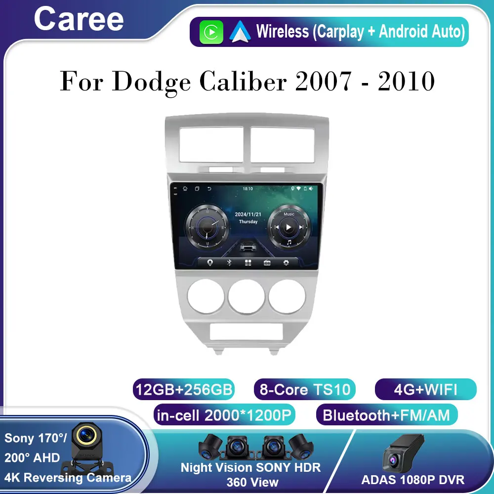 Android Auto For Do… - image