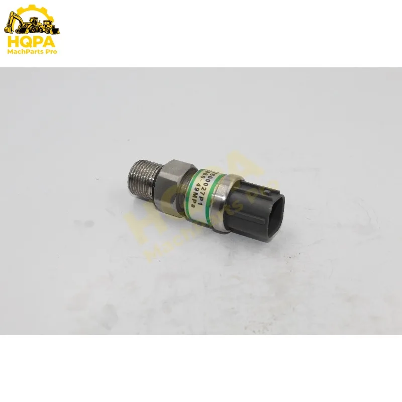 

YN52S00027P1 PRESSURE SENSOR for KOBELCO SK200-6 SK230-6 SK250-6 SK330-6