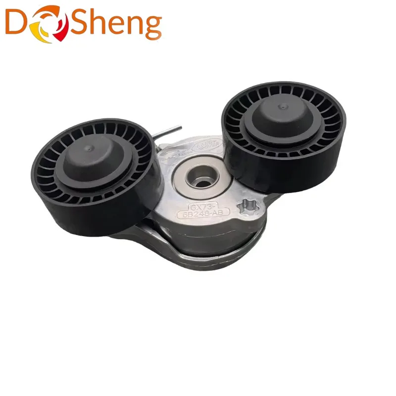 

LR114017 Auto Parts Belt Tensioner Pulley for Land Rover X540 X761 L663 Range Rover Evoque T2H38134 LR071712 T2H2425 LR079263