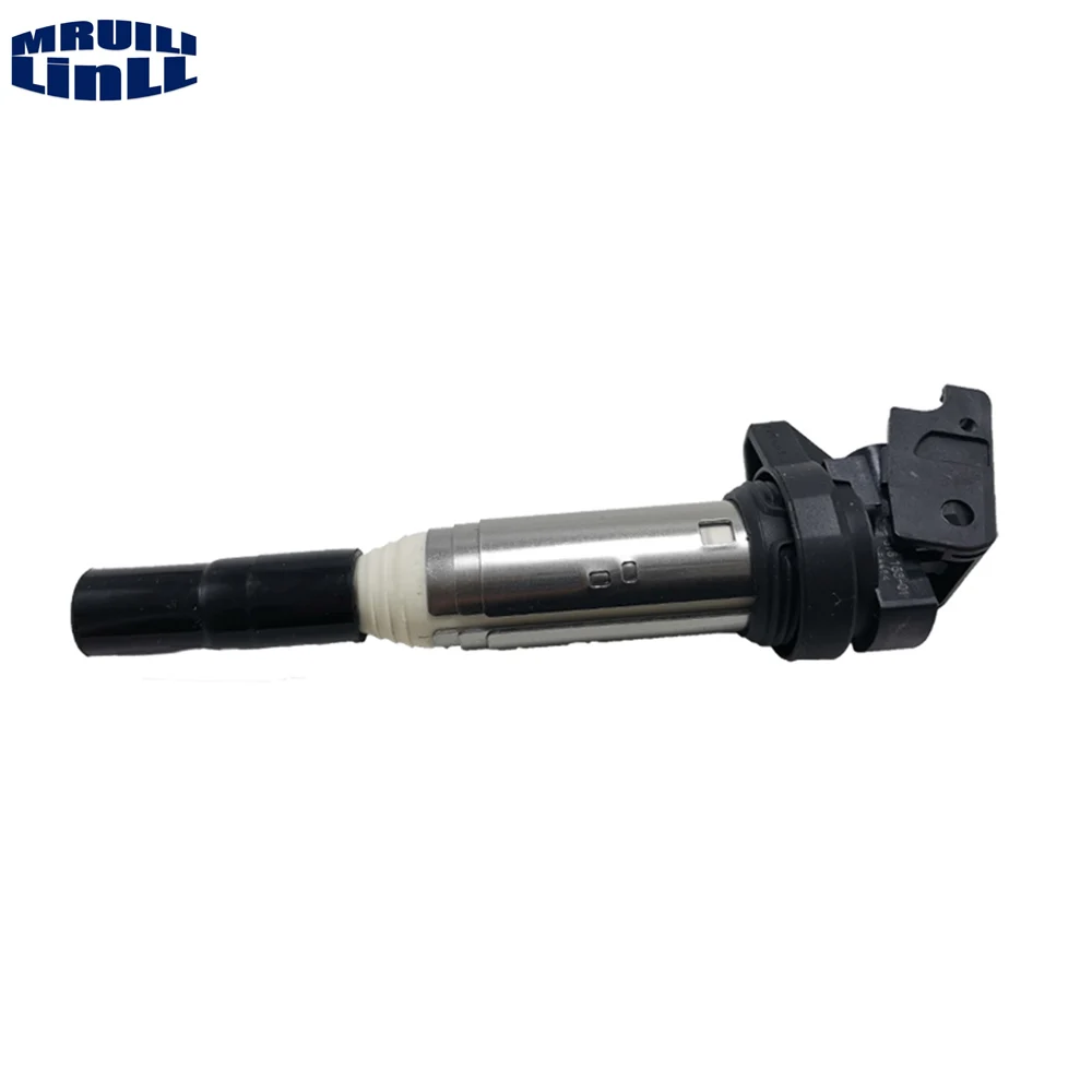 

НОВАЯ катушка зажигания двигателя OE 12137559842 12137594596 12138616153 Для BMW E81 F20 E90 F30 E60 F10 F07 E84 E70 E71 F25 F16