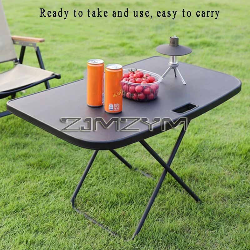 

Столик для багажника Tesla Model Y, складной, портативный, для кемпинга, путешествий, отдыха на природе, пикника