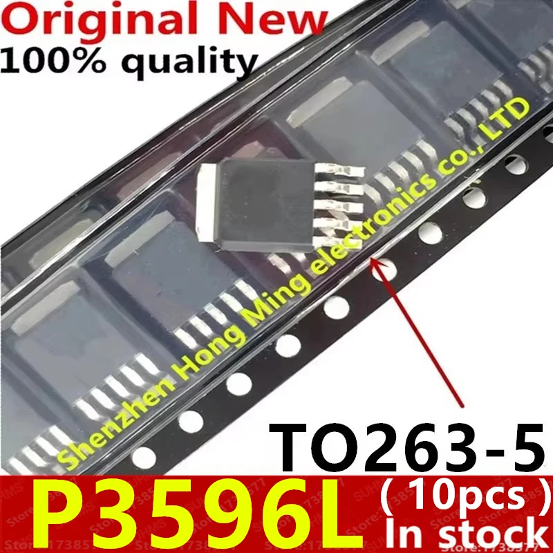 (10Piece)100% New P…