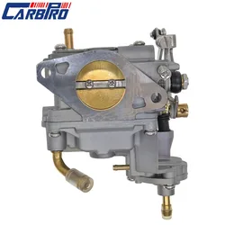 Fits For 15HP 20HP Mariner Outboard 4-Stroke 8M0129554 Carburetor 853720T20
