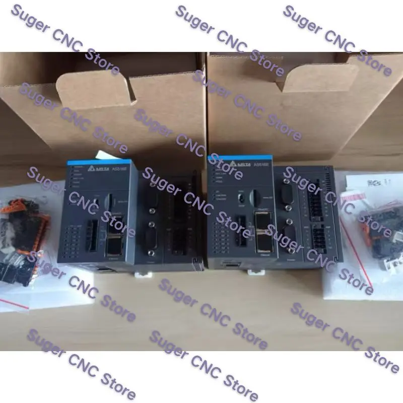 New PLC Motion Controller AS516E-B Fast Shipping