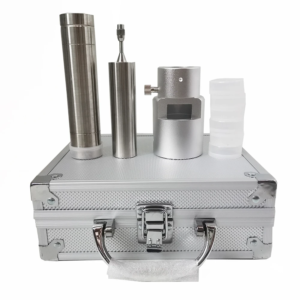 1-100 mpa.s viscometer price 0# rotor for apply to NDJ-8S