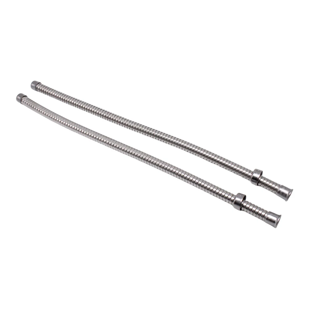 For Truck Repair Headlight Conduit Car Headlight Conduit Stainless Steel Conduit Quick Installation For Truck Repair