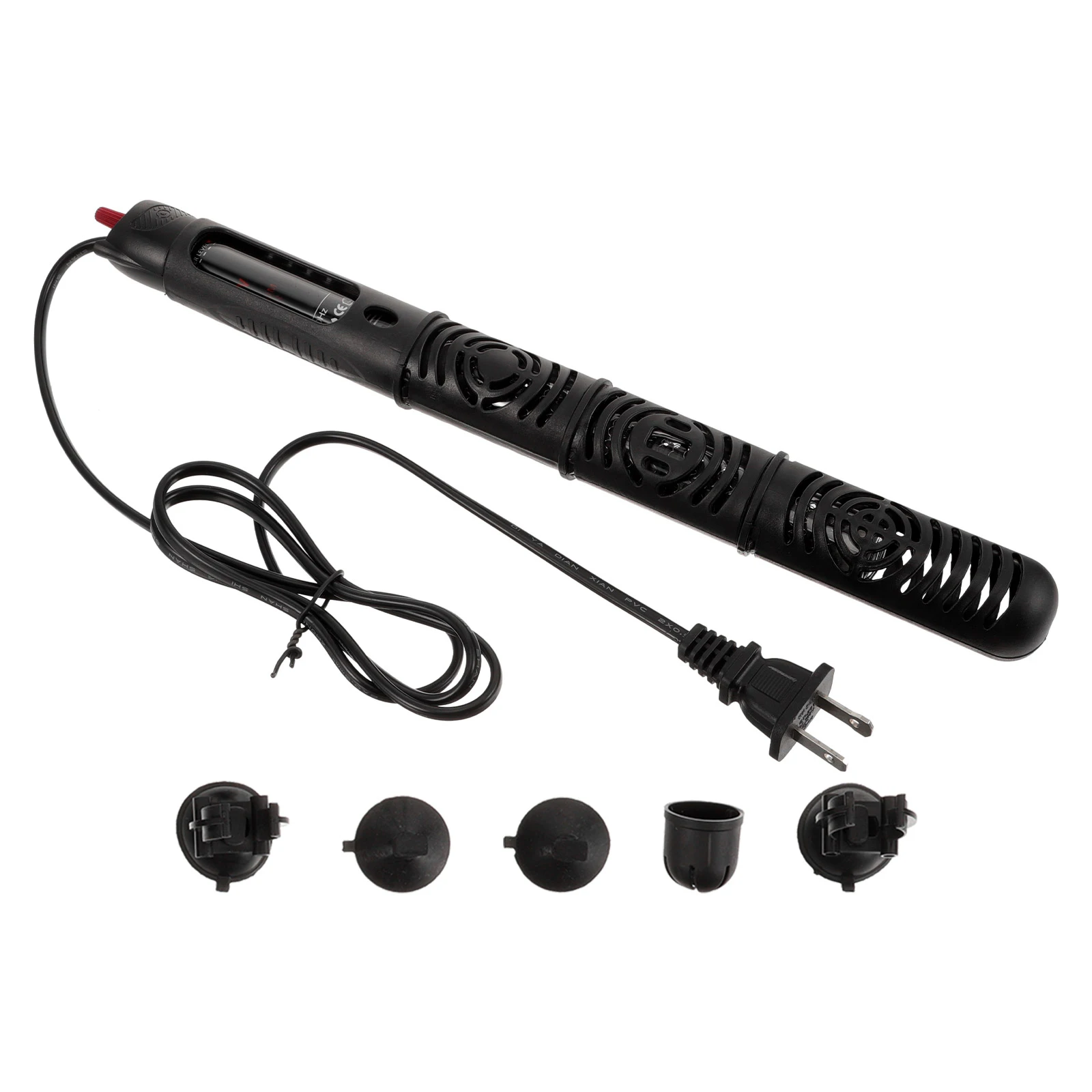 

Aquarium Heater Pond Heating Rod for Automatic Temperature Control Fish Tank Accessories Decorations Constant Temp