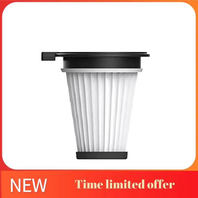 

A006-For Wyze Cordless Vacuum Cleaner Replacement Parts Accessories Spare Parts 4 Pack Vacuum Filters Vacuum Cleaner Filter Elem