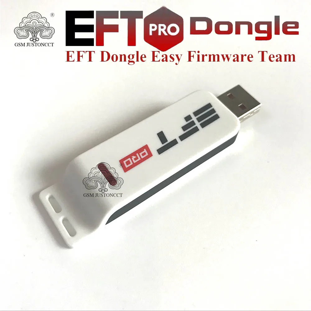 2025 EFT Pro Dongle Free Activation EFT PRO DONGLE