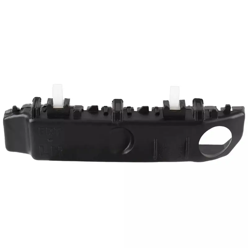 AEA6-1Pair Car Bumper Retainer Brackets For Kia Forte Forte5 Forte Koup 2014-2018 Left & Right 86513-A7000 86514-A7000