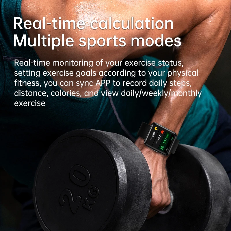 Originale Q333 Smart Watch Monitor della temperatura corporea frequenza cardiaca pressione sanguigna ossigeno IP67 impermeabile Smartwatch con fotocamera remota