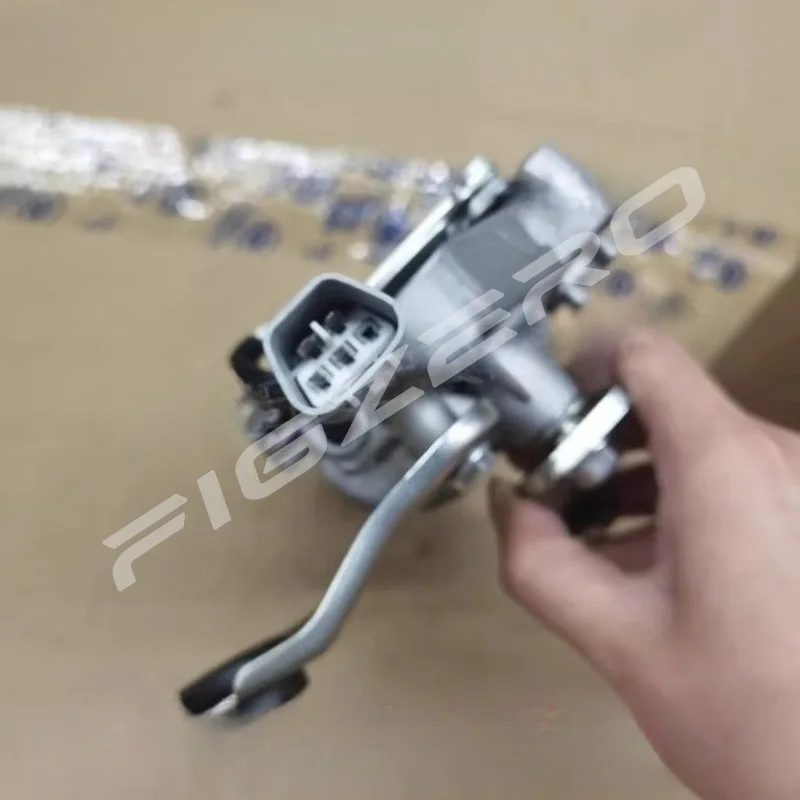 Front Wiper Motor Wiper Motors Disassembly Parts for Wuling Jiachen 23781969