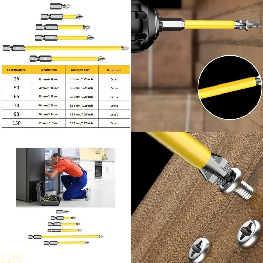 12pf 6pcs Окрутня