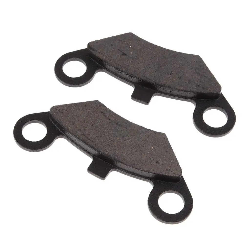 Brake Pads Front for CF ATV X5 X6 X8 Rancher UTV CF500 CForce