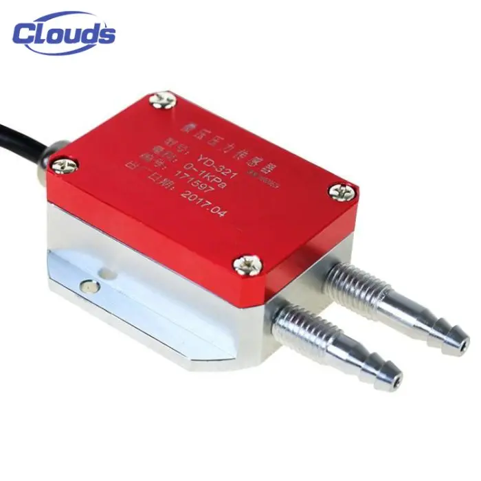 High Quality Low Transmitter 4 20Ma Vacuum Factory Oem Oil Sensor With Monitor Pressure Transnmitter