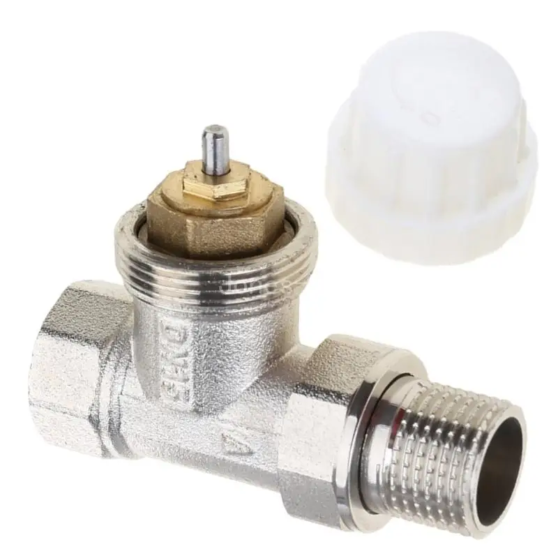 Q6PE Professional Water for Valve Electric Actuator HVAC Thermal Actuator for Valve Radiator for Valve without Actuator Exqui