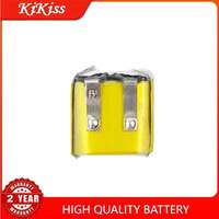 30mAh Replacement Battery 401010 For TWS Bluetooth Headset I7 I9S i10 I12 MP3 MP4 GPS Toy Li-ion Batteria
