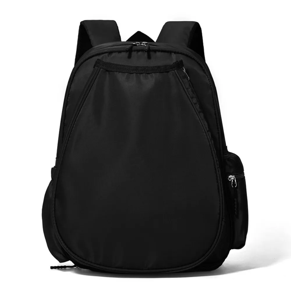 

Multifunctional Badminton Racket Backpack Large Capacity with Shoes Pocket Gym Fitness Pack Lightweight Waterproof