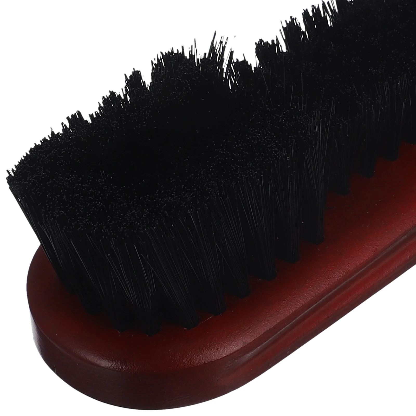 

Billiard Cleaning Brush 2 Pack Pool Table Cleaning Brush Long Bristle No Scratch Comfortable Handle Multifunctional Pool Table