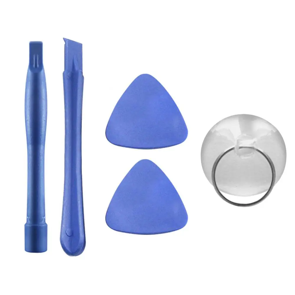 Universal 8 In 1Mobile Phone Repair Tools Screwdrivers Set Drecision Disassemble Screwdriver Set For IPhone Andriod Mobile Phone