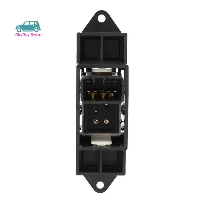 

10X Car Electric Power Window Switch For Mitsubishi Lancer ASX Colt Magnum L-200 MR587944 Car Accessories