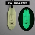 Luminous Scissors