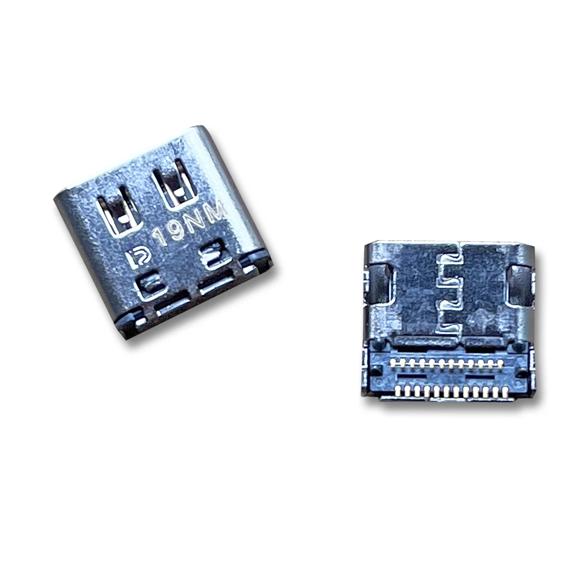 USB-C Type-C For Dell Latitude 5289 5285 5290 7389 7390  DC Power Jack Charging Port Socket Connector New