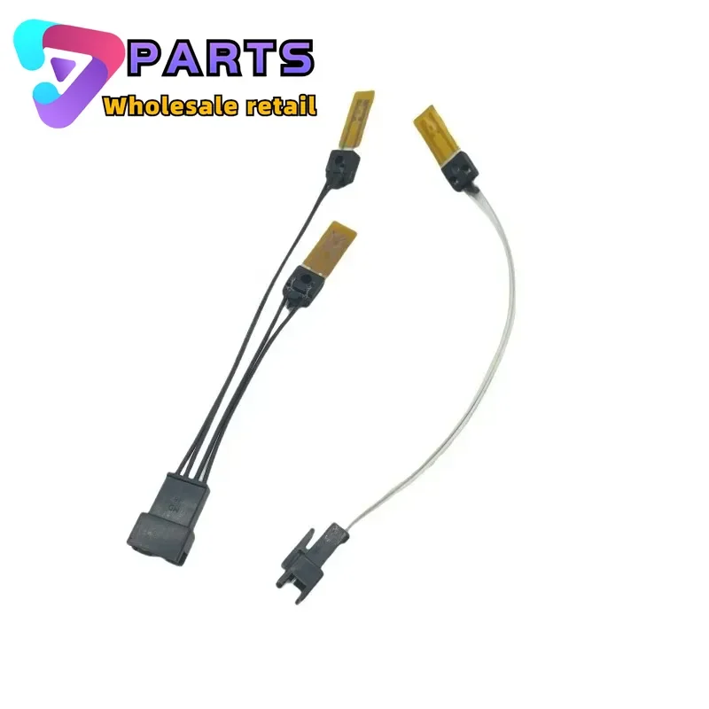 1SETS Upper/Lower Roller Fuser Thermistor for Sharp MX 3608 4608 5608 3658 4658 5658 Copier