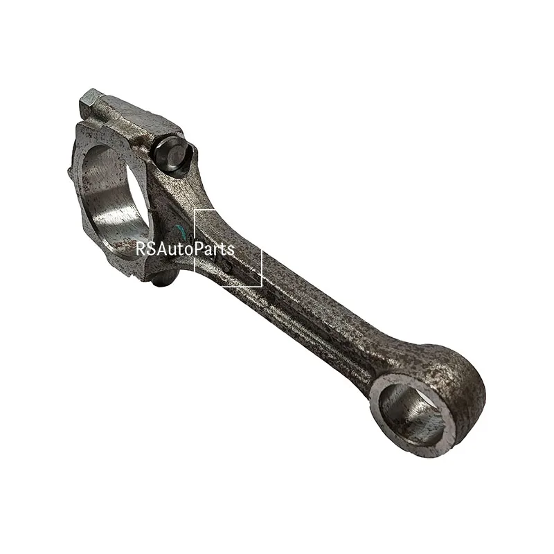 Genuine New Connecting Rod Assembly 23510-23700 2351023700 For Hyundai Elantra Tucson Tiburon Kia Soul Spectra Sportage