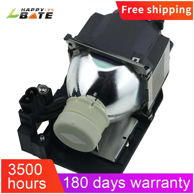 Proyektor LMP-D213 dengan PERUMAHAN UNTUK Sony VPL-DW120 DX120 DW120 DX120 DW122 DW122 DW125 DX125 DW125 DX125 DW126 DX146 -DX145