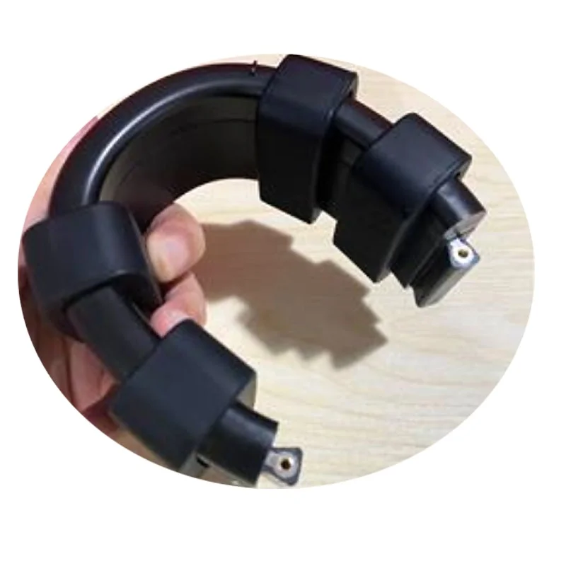 2022 Hot Sale Gps Ankle Tracker Xexun DDX14    Bracelet