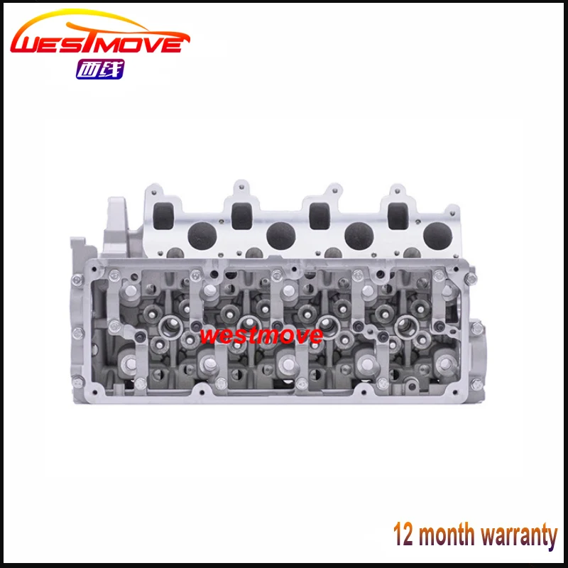 engine cylinder head for AUDI A3 A6 TT A5 A4 A3 Q5 VW Golf Passa Vento Jetta Tiguan Eos CC Scirocco Beetle 1968cc 2.0 TDI 03-