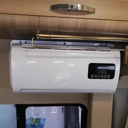 Auto Air Conditioner Universal Evaporator 12V Air Conditioning Evaporator 24V Evaporation Box
