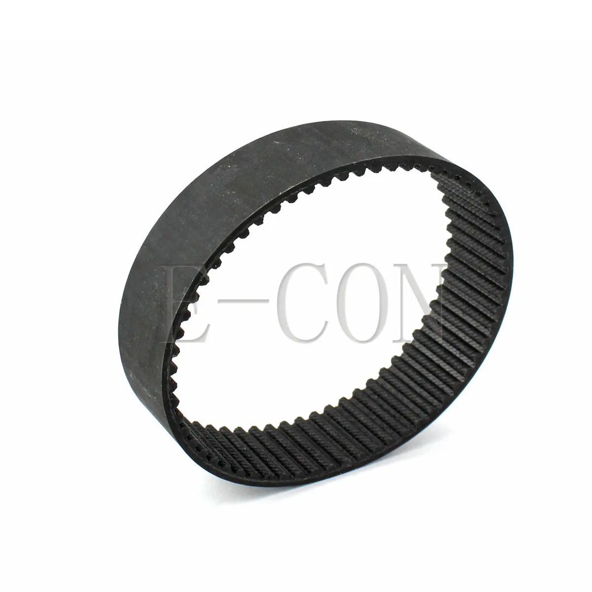 1pcs/2pcs/5pcs/10pcs HTD5M-305 Timing Belt 61 Teeth Cogged Rubber Geared Closed Loop 25mm Belt Width