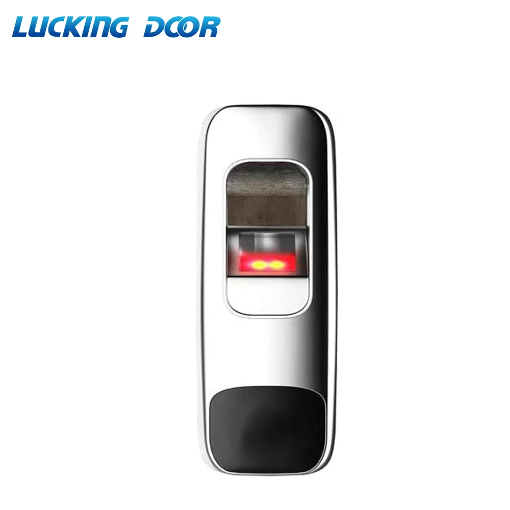 

MINI Fingerprint Recognition Device fingerprint reader Wiegand output Waterproof and dust-proof For access control System